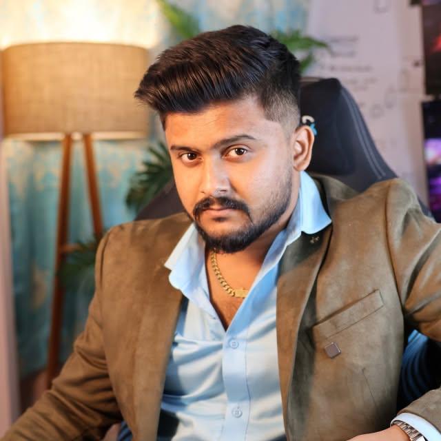 Abhay Mitra